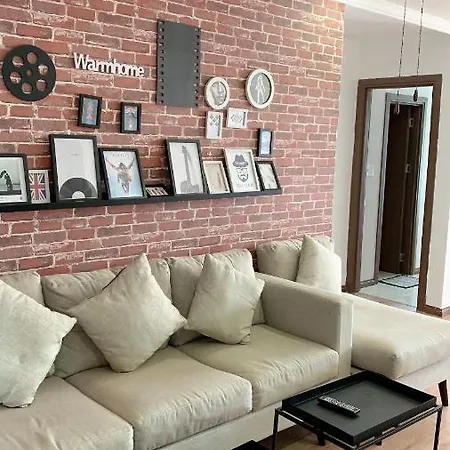 An'S Oceanus Apartment Nha Trang Exterior photo