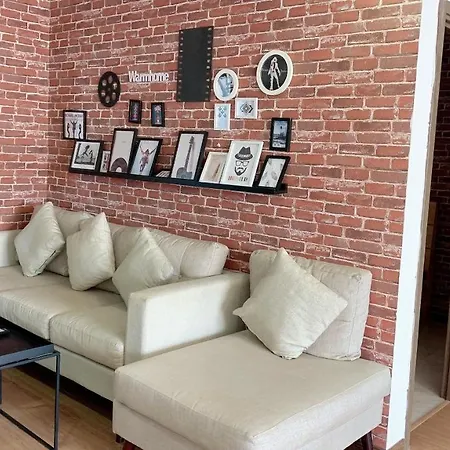 An'S Oceanus Apartment Nha Trang Exterior photo