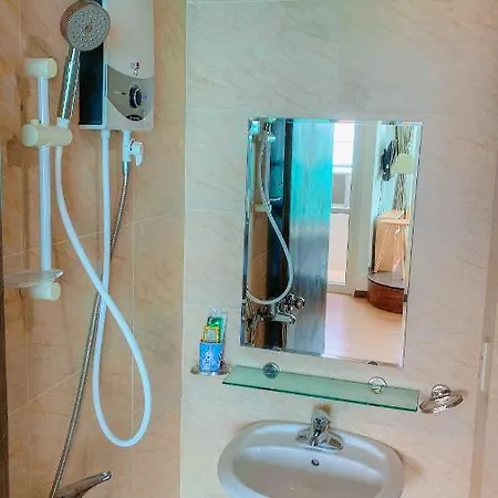An'S Oceanus Apartment Nha Trang Exterior photo